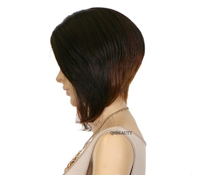 FREETRESS EQUALSYNTHETIC INVISIBLE L PART LACE FRONT HAIR WIG - SNOW BLOSSOM