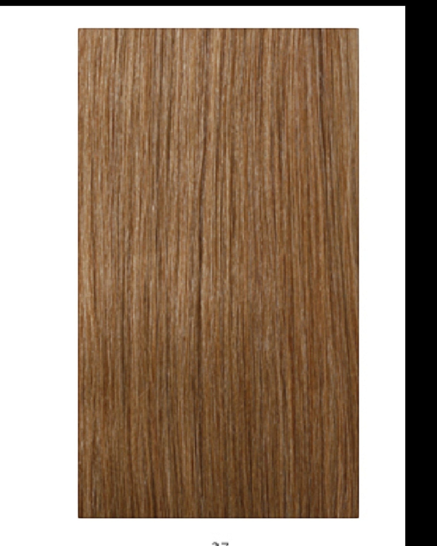 Obsession Bulk Crochet Long Curly Braid Hair Extension - 2 X SPRING TWIST 18''