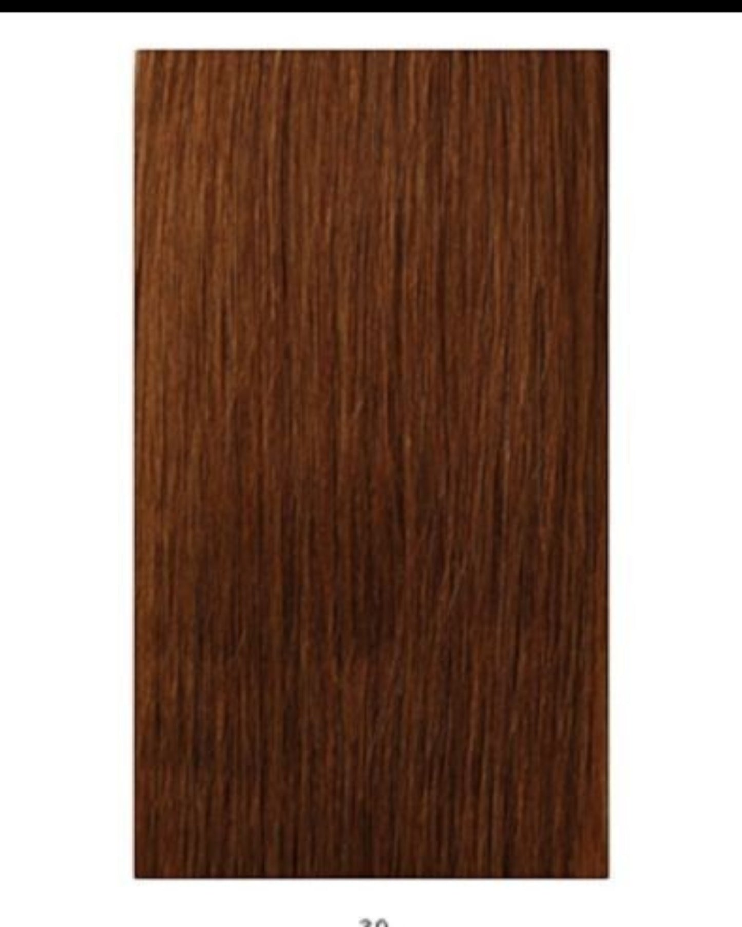 CHERISH SYNTHETIC JUNIOR KIDS CROCHET BRAID HAIR EXTENSION - 3 X BUTTERFLY LOCS 8 ''