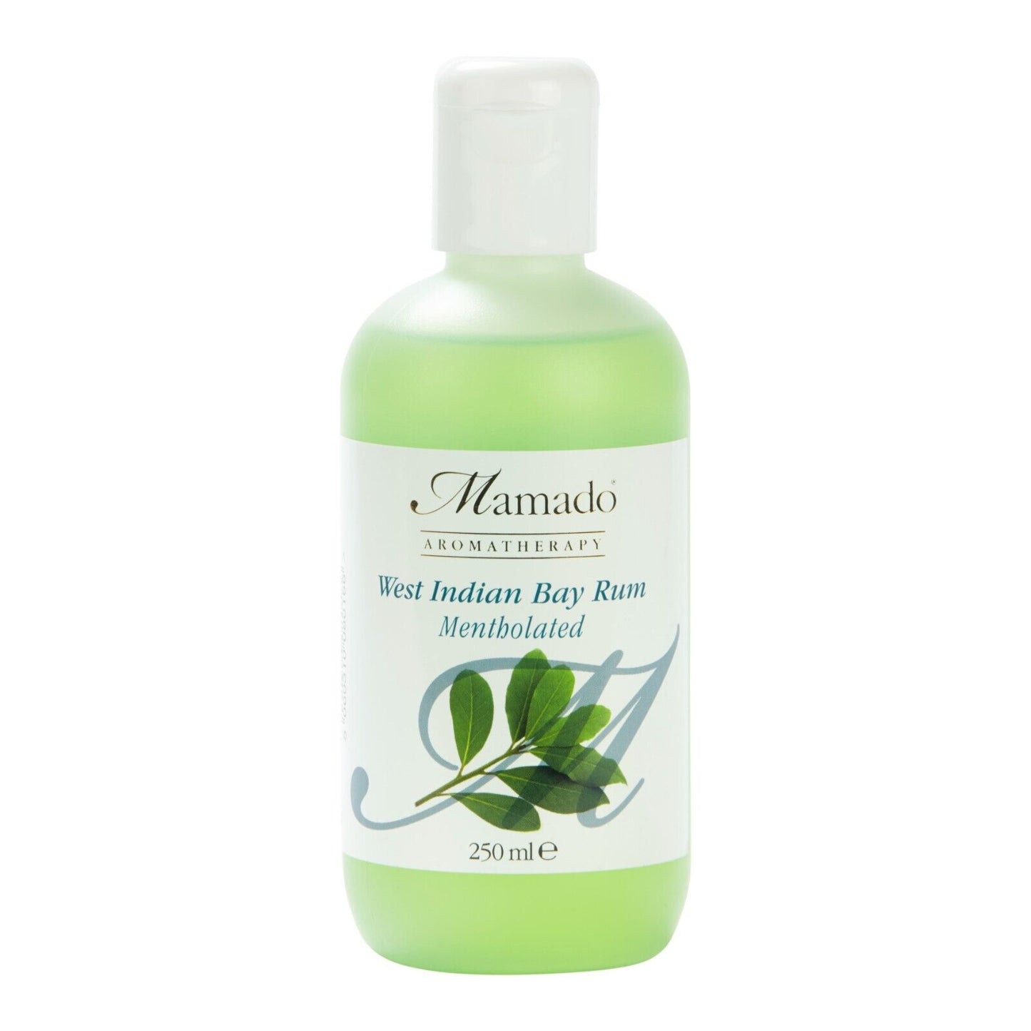 Mamado Aromatherapy Natural Hair & Skin Care Variety Organic Oil 150ml