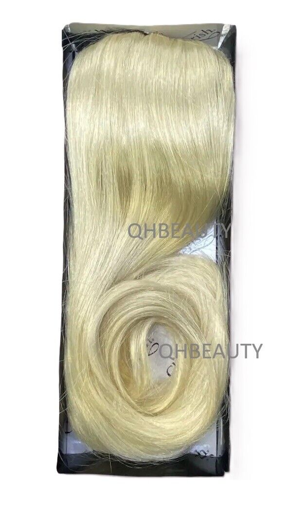 Cherish Synthetic Drawstring Long Curly Wavy Hair Ponytail - Canada Girl