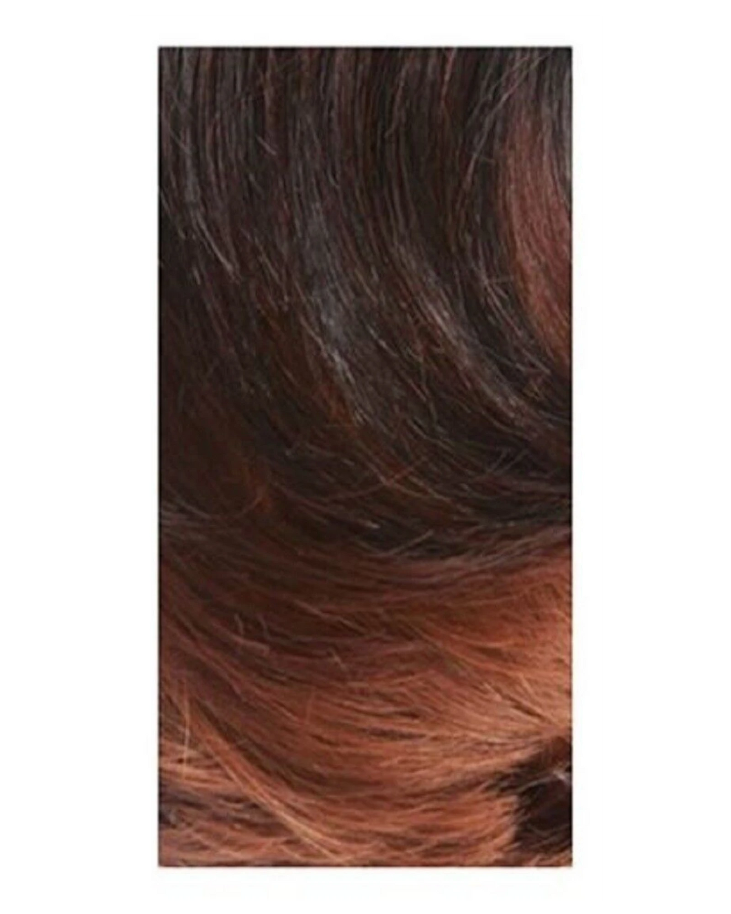 Cherish Synthetic Long Straight Natural Look Bangs  Hair Wig - Brooklyn
