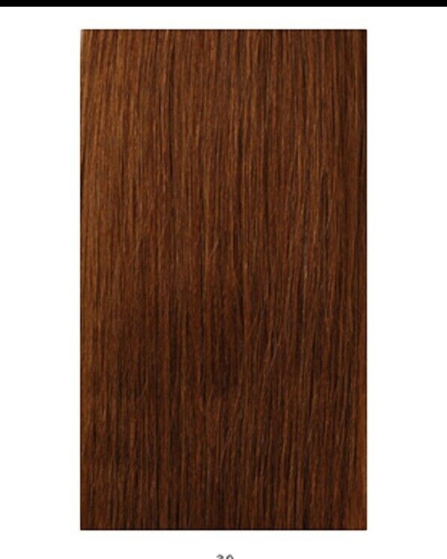 Obsession Drawstring Yaki Hair Extension Ponytail Straight 18