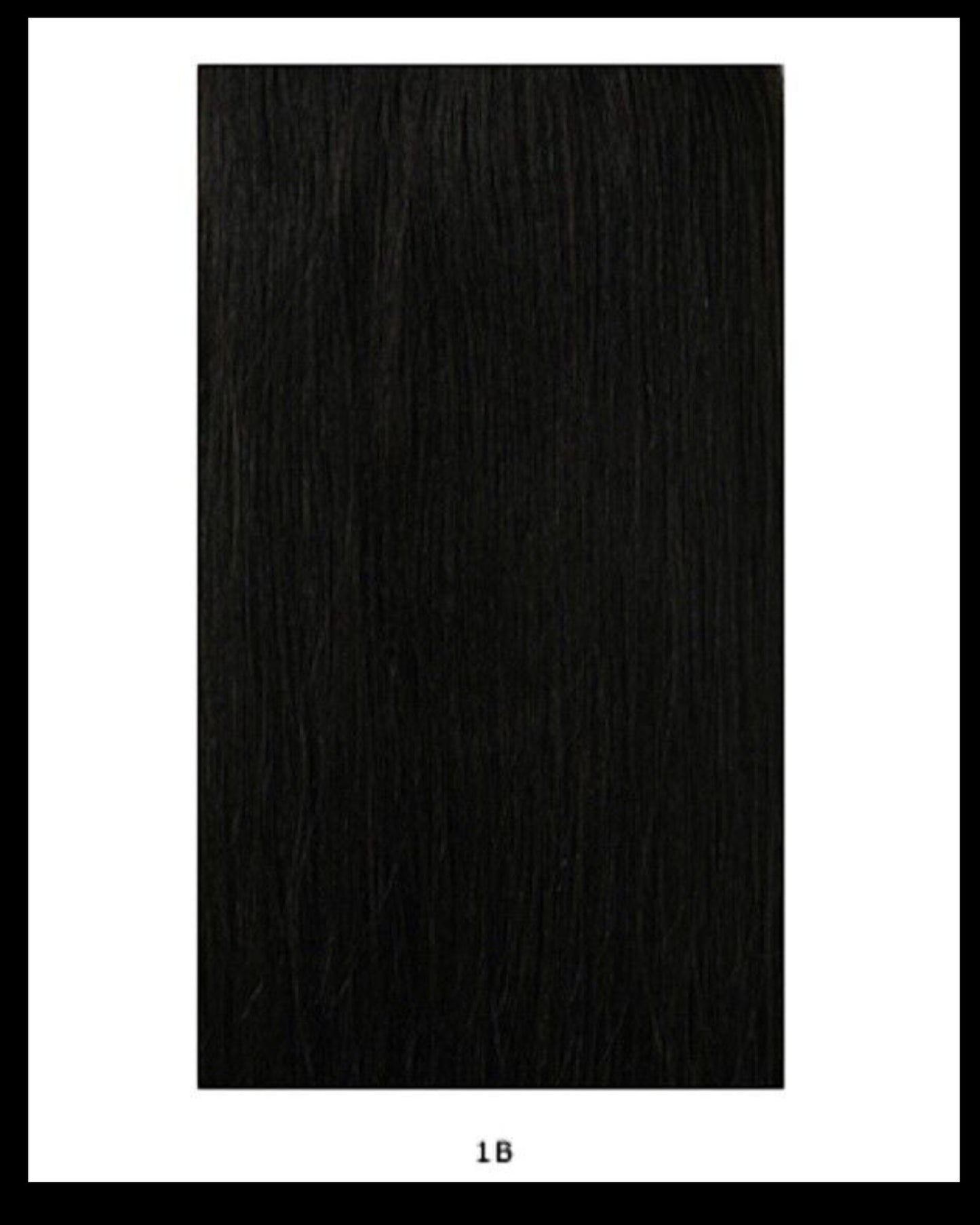 OBSESSION CROCHET BRAID CURLY HAIR EXTENSION -  SPRING  TWIST 24 INCHES