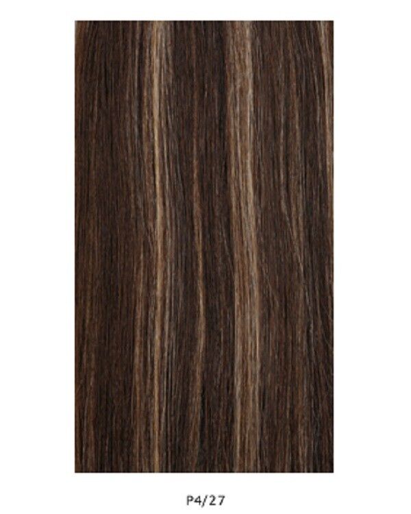 Cherish Synthetic Natural long Curly Hair Wig - LILI