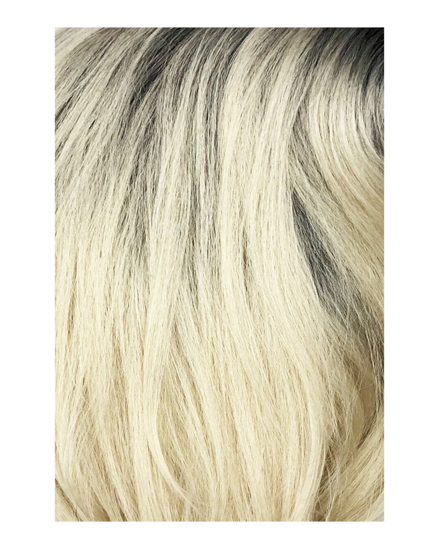 OBSESSION SYNTHETIC DRAWSTRING CURLY LONG HAIR PONYTAIL - BLOOM GIRL 20''  30''