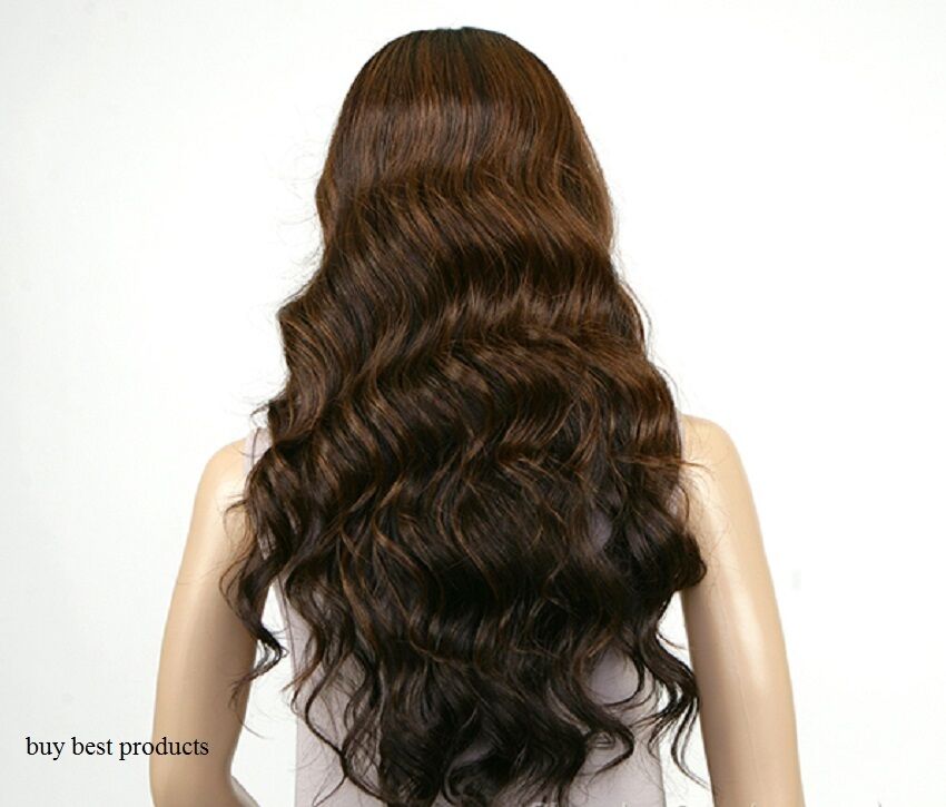 Freetress Equal synthetic Lace Front Deep Invisible Part Curly Hair Wig  SISLEY