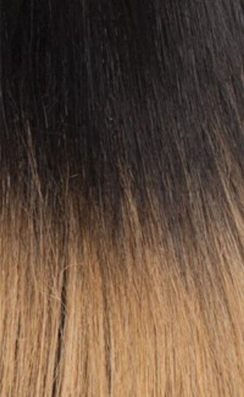 IMPRESSION SYNTHETIC HAIR EXTENSION BRAID - WATER WAVE 22'' ( FREETRESS COPY )
