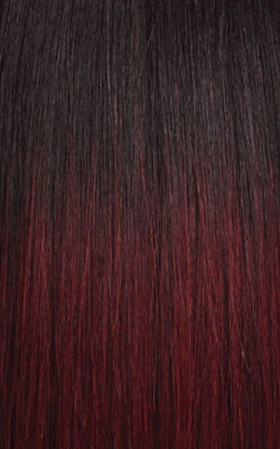 Obsession Synthetic Crochet Braid Hair Extension - Wavy Yippie Locs 16 INCH