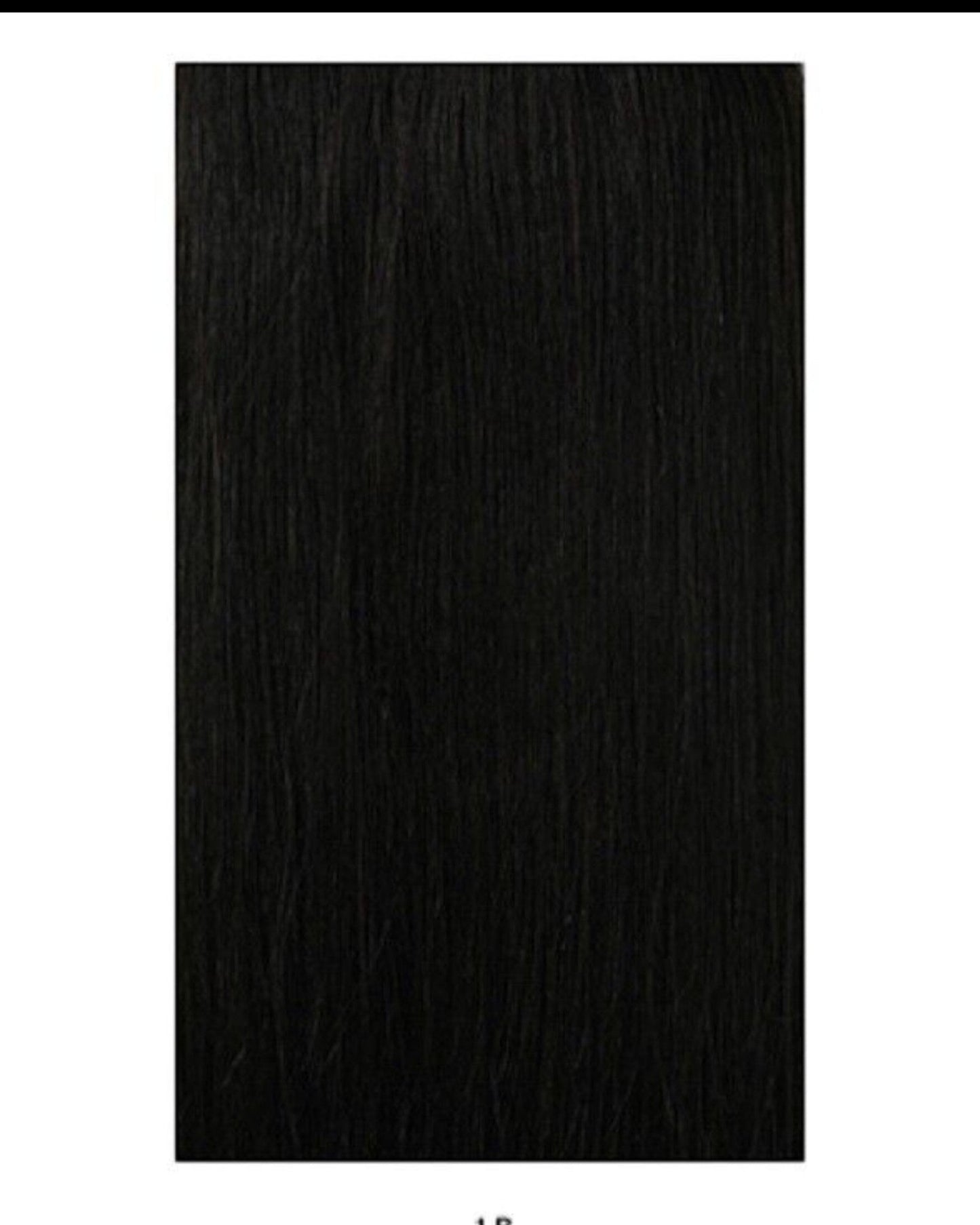 Obsession Bulk Crochet Long Curly Braid Hair Extension - 2 X SPRING TWIST 18''