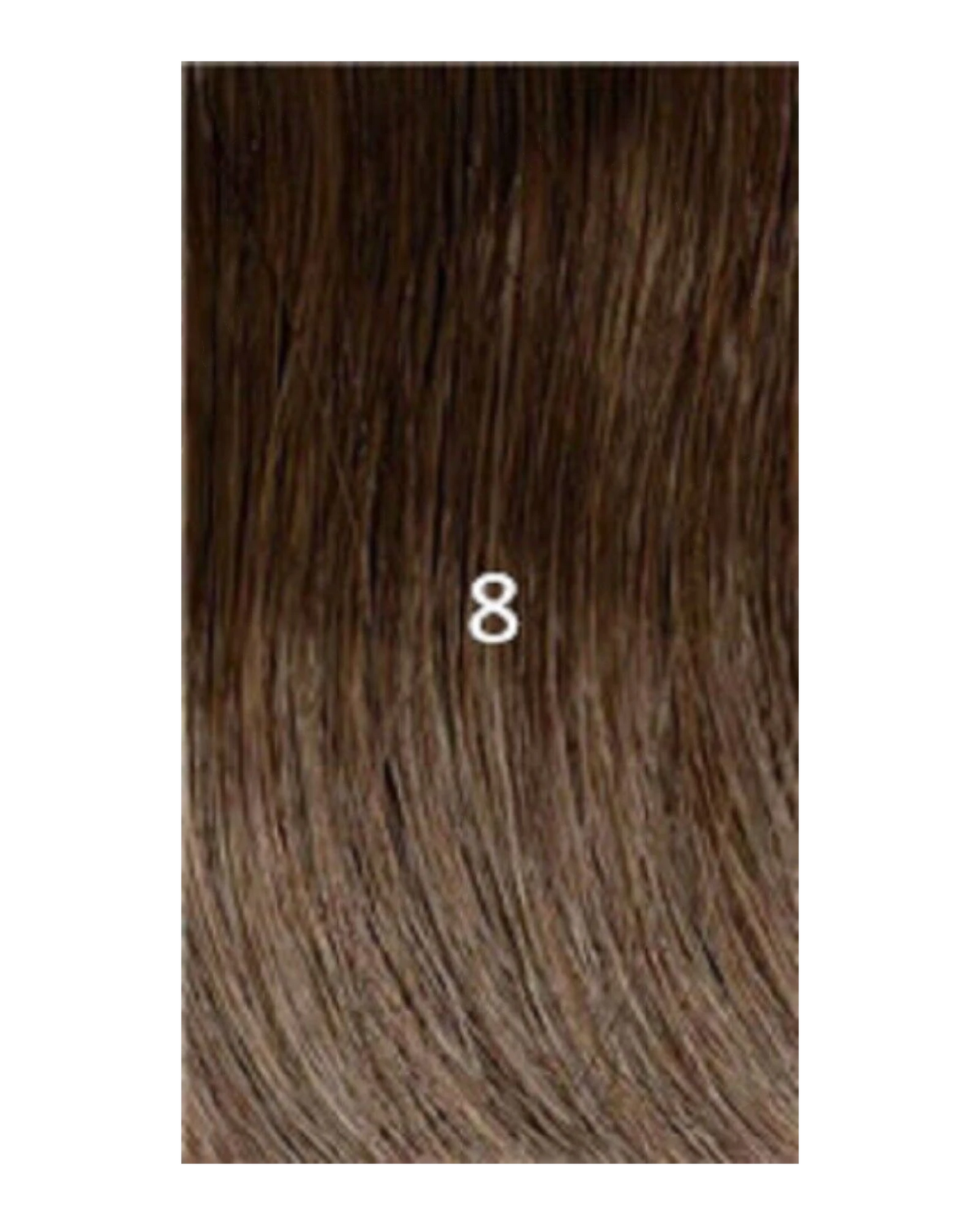 Obsession Drawstring Yaki Hair Extension Ponytail Straight 18