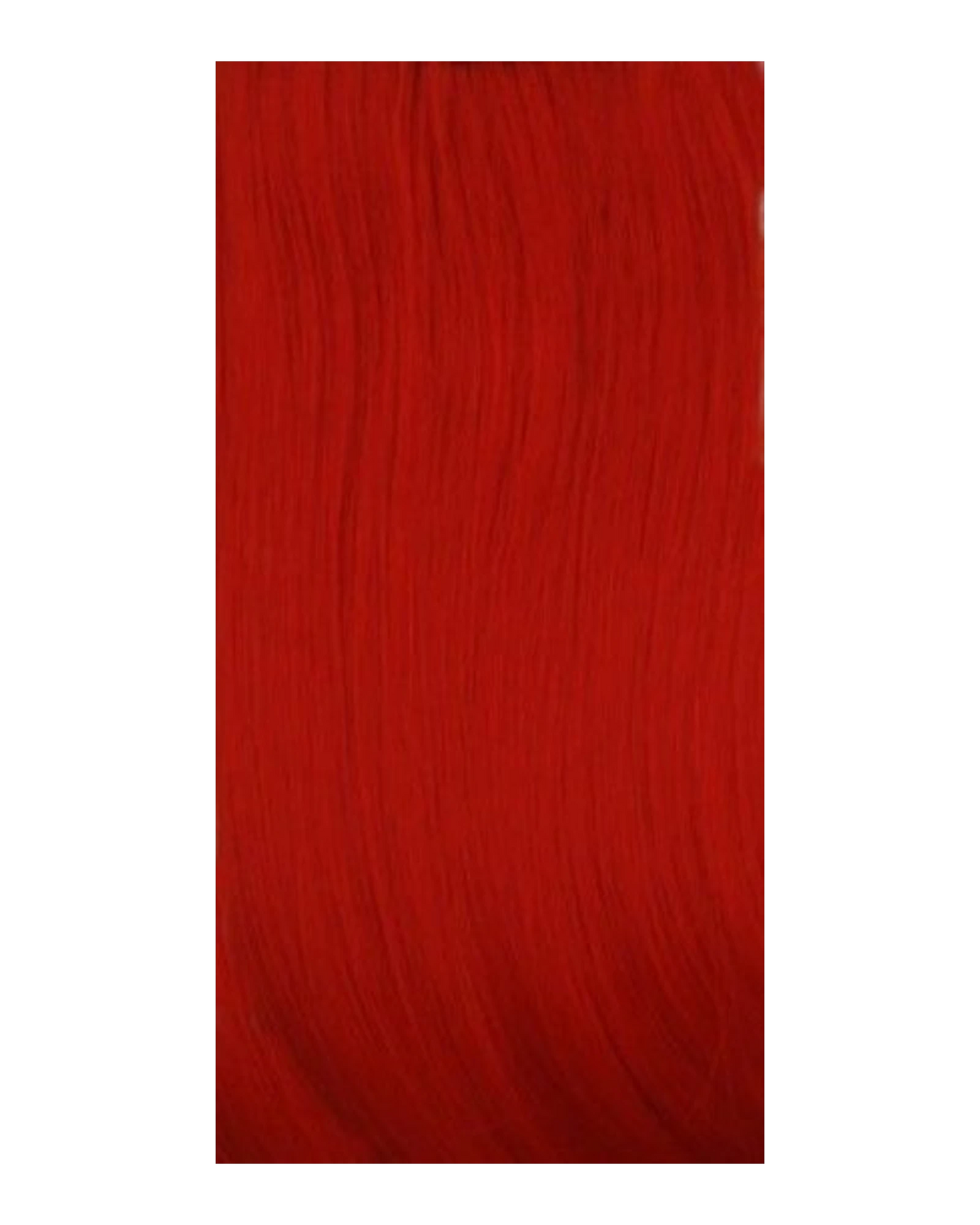 Cherish synthetic Curly Lace Front Long Straight Hair Wig - Stephanie