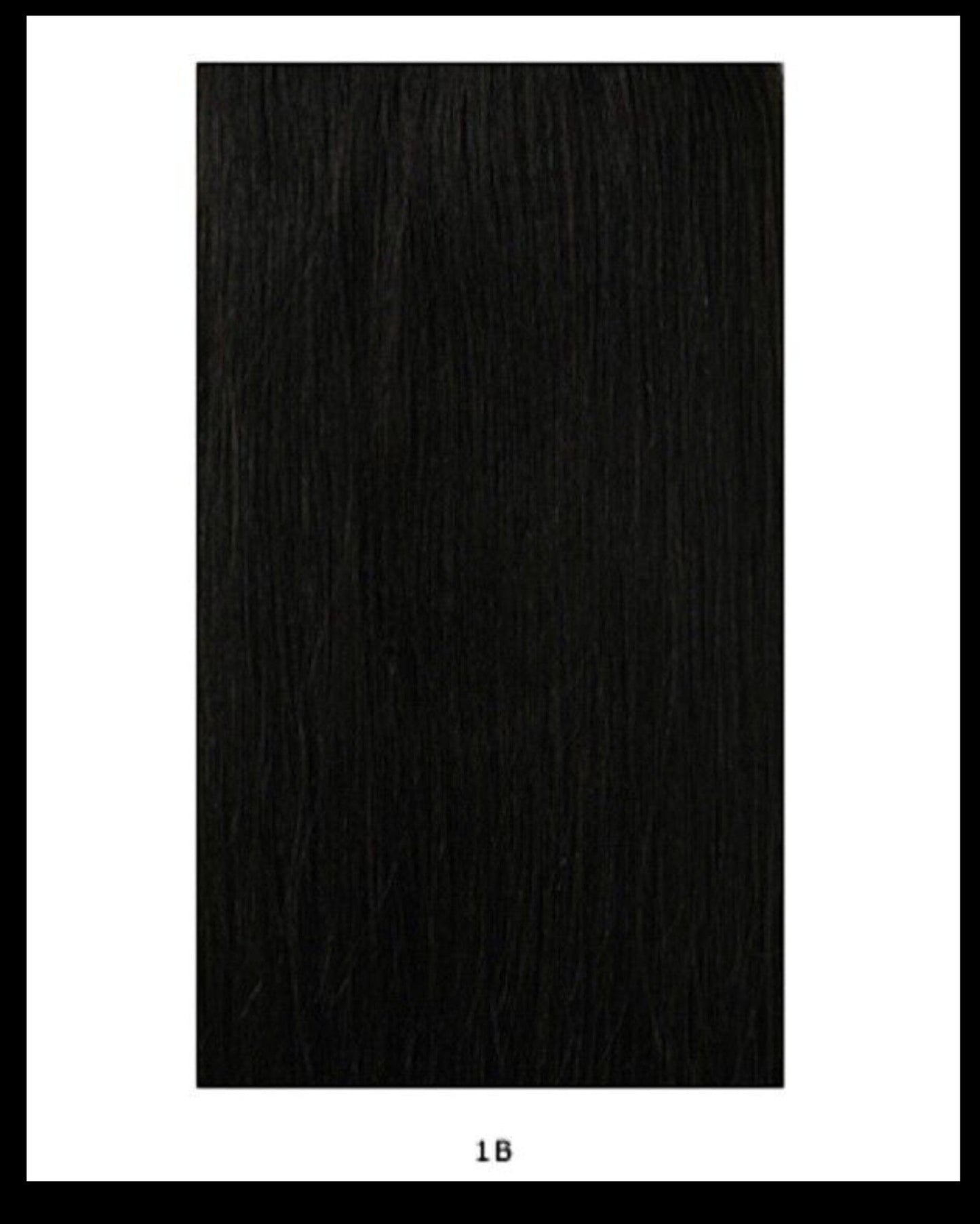 Obsession Synthetic Lace Front Free Part 100 % Hand Tied long Hair Wig - SHAKIRA