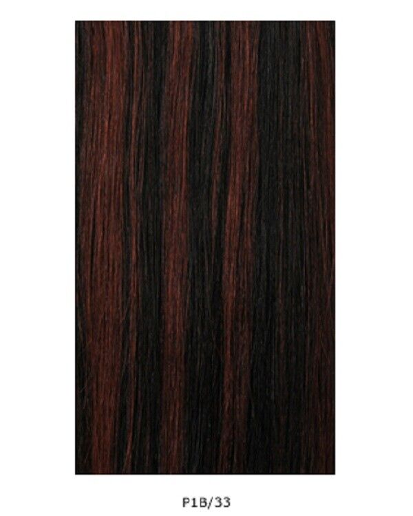 CHERISH SYNTHETIC BODYWAVE CURLY HAIR EXTENSION WEAVE - DEEP PEARL LOOSE 14''