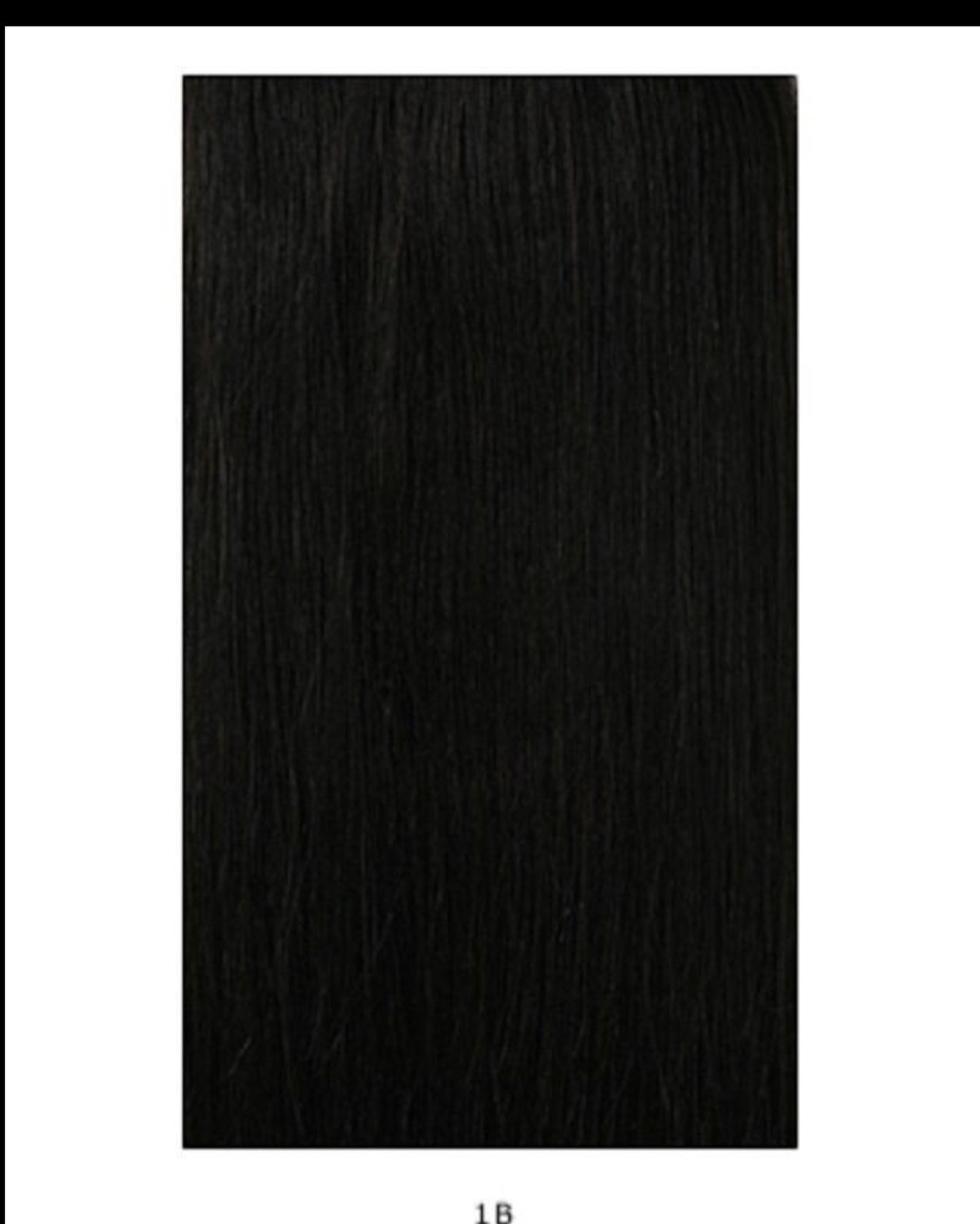 CHERISH SYNTHETIC BODYWAVE CURLY HAIR EXTENSION WEAVE - DEEP PEARL LOOSE 14''