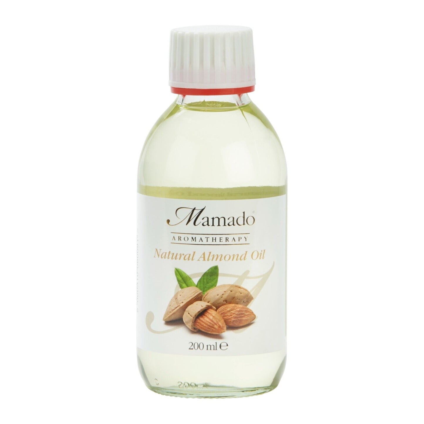 Mamado Aromatherapy Natural Hair & Skin Care Variety Organic Oil 150ml