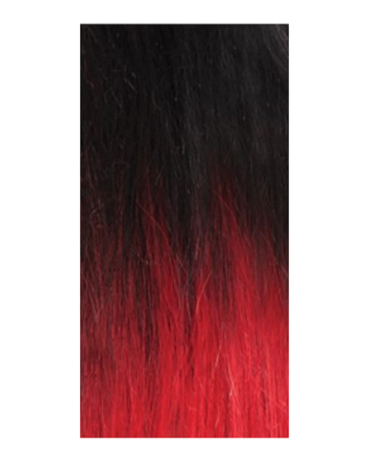 Cherish Synthetic Crochet Braid Curly Hair Extension Style - Brazilian Bulk 20"