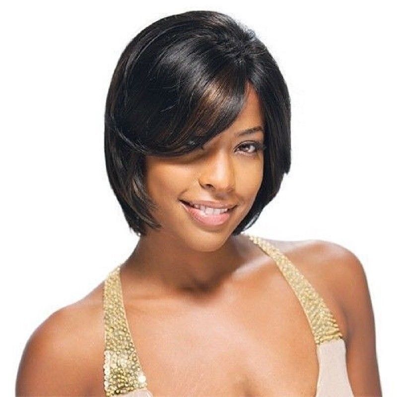 Freetress Equal Synthetic Lace front Hair Wig - Halle