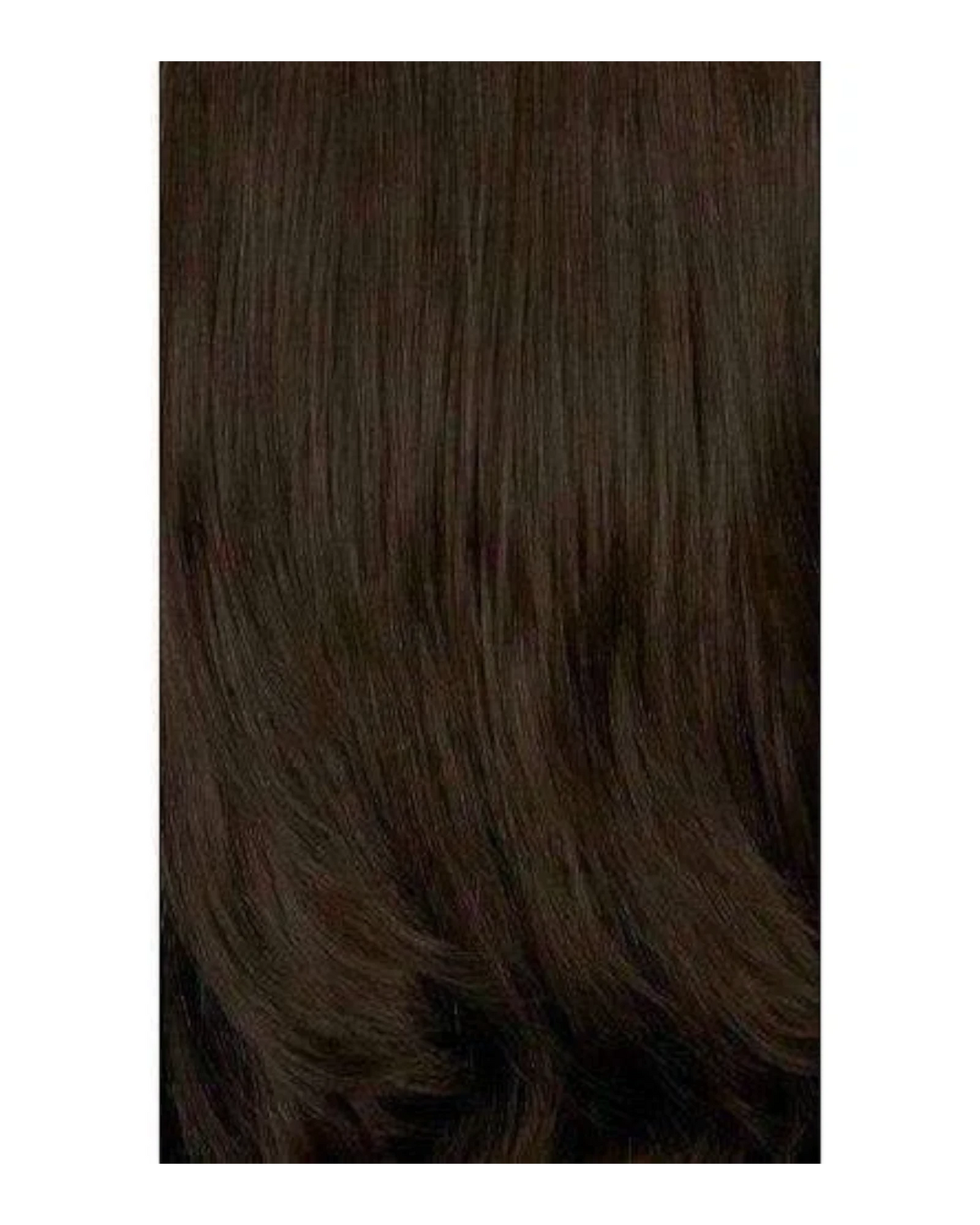 CHERISH SYNTHETIC CROCHET HAIR EXTENSION PRE LOOP BRAID - 3 X BUTTERFLY LOC 18''