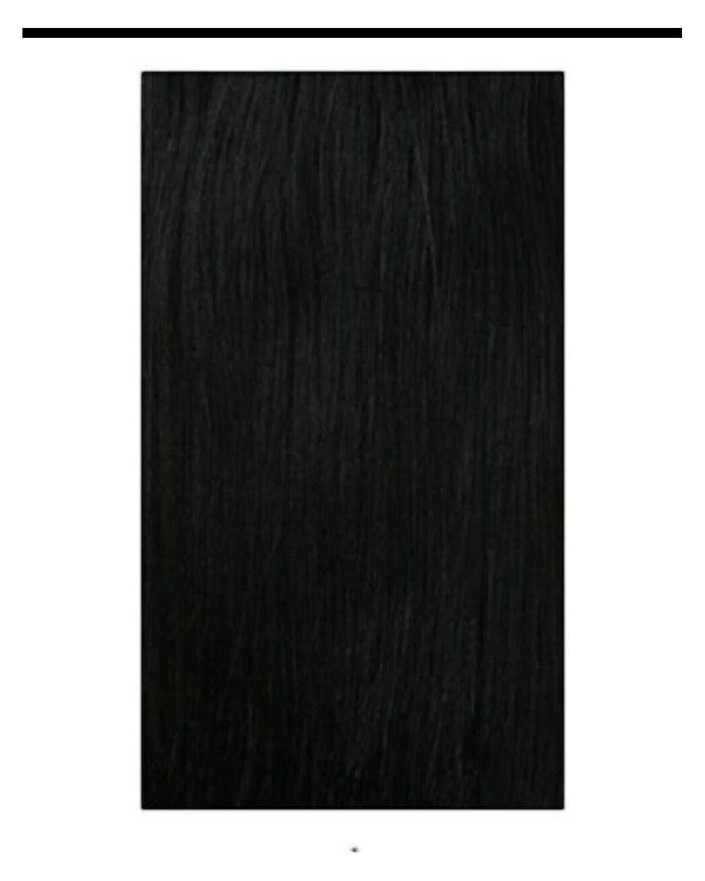 CHERISH SYNTHETIC JUNIOR KIDS CROCHET BRAID HAIR EXTENSION  BOHEMIAN CURL 8 INCH