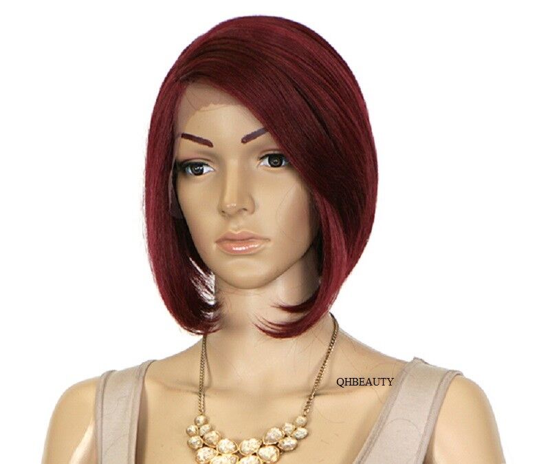 FREETRESS EQUALSYNTHETIC INVISIBLE L PART LACE FRONT HAIR WIG - SNOW BLOSSOM