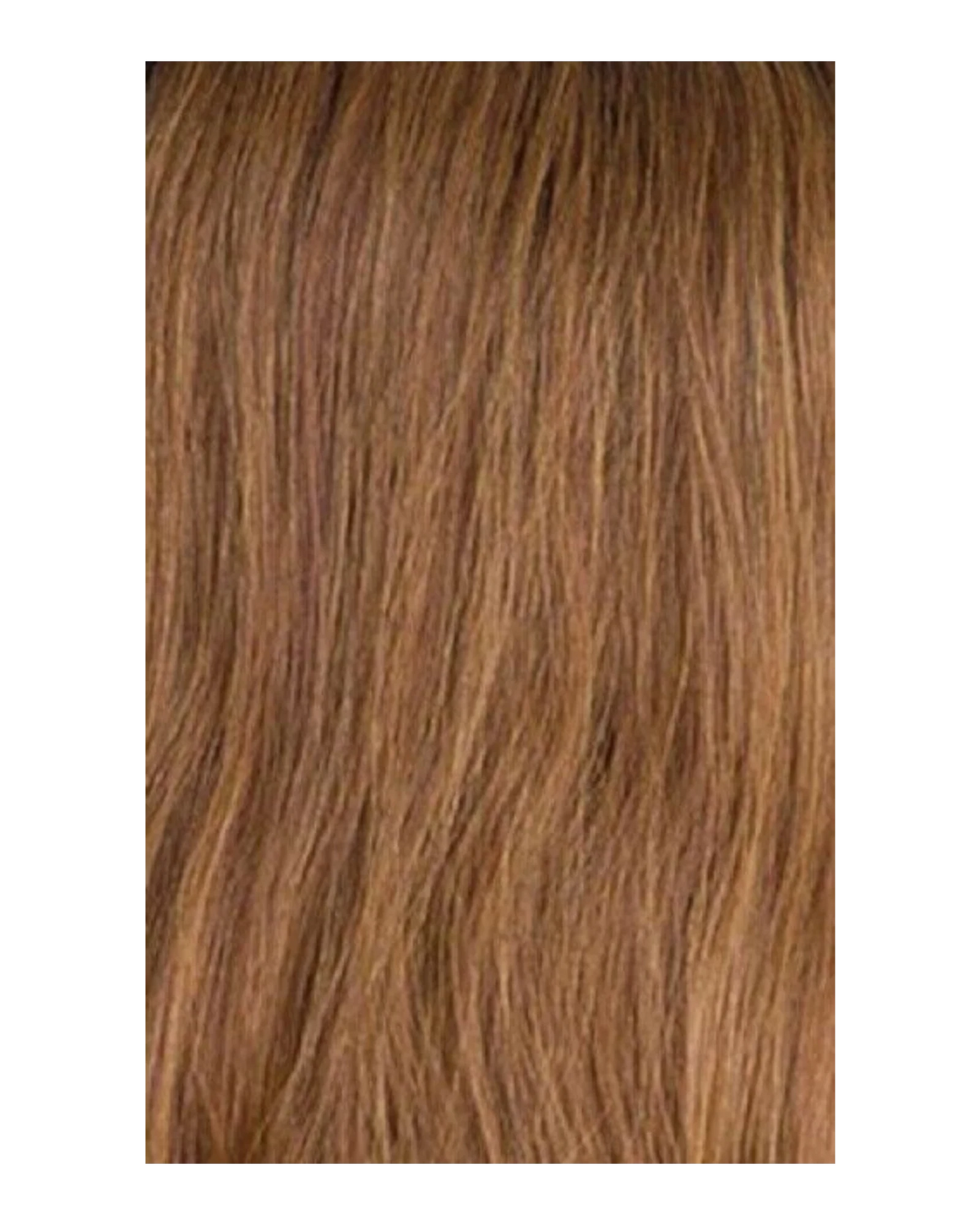 Obsession Synthetic Lace Front Free Part 100 % Hand Tied long Hair Wig - SHAKIRA