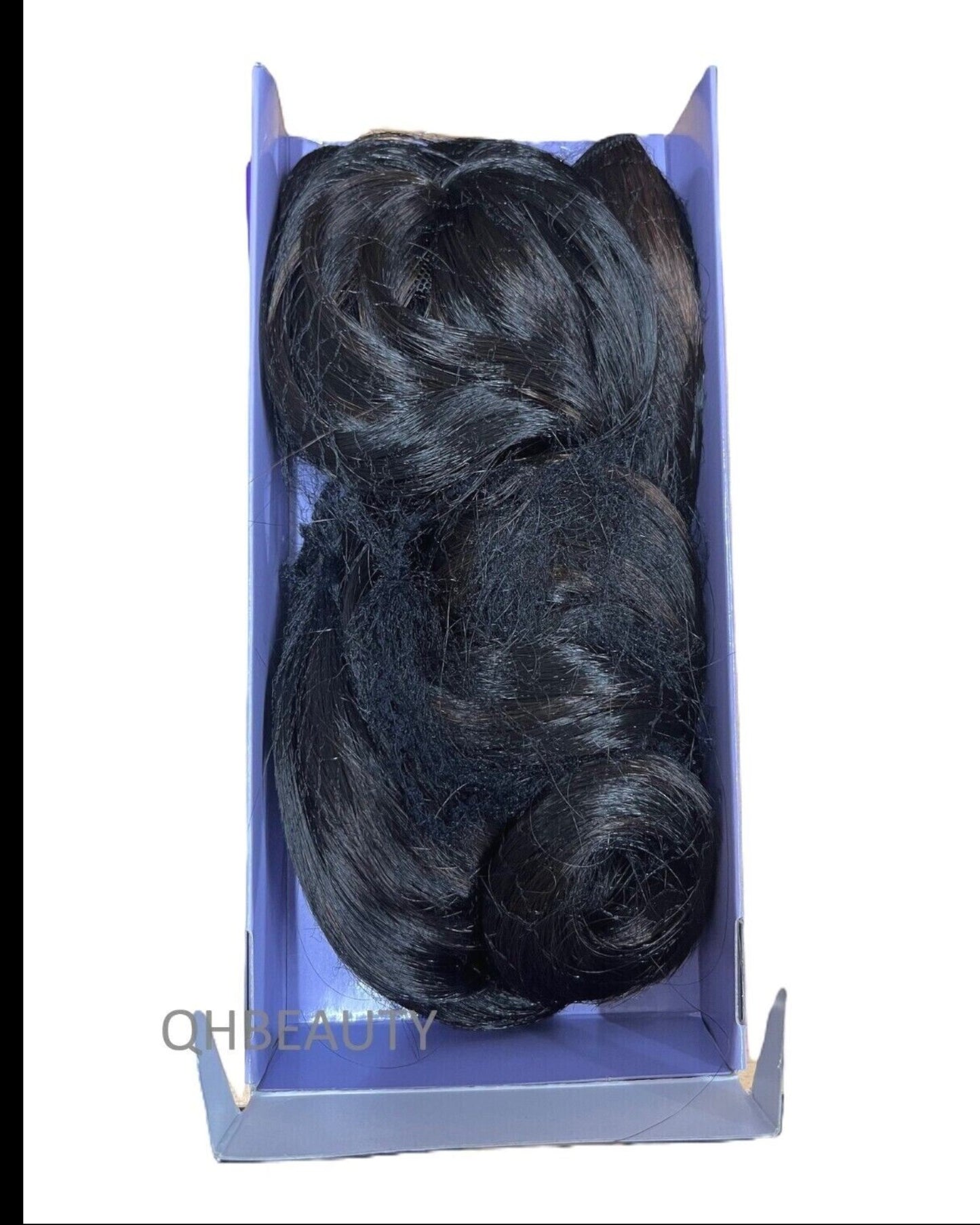 CHERISH SYNTHETIC LONG CURLY HAIR EXTENSION WEAVE - SWEET PARADISE 14 INCHES