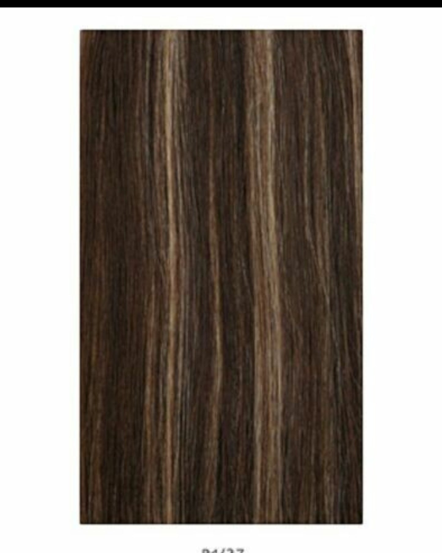 Cherish Ultimate Comfort Synthetic Hair Wig Bangs Style -- SANYA