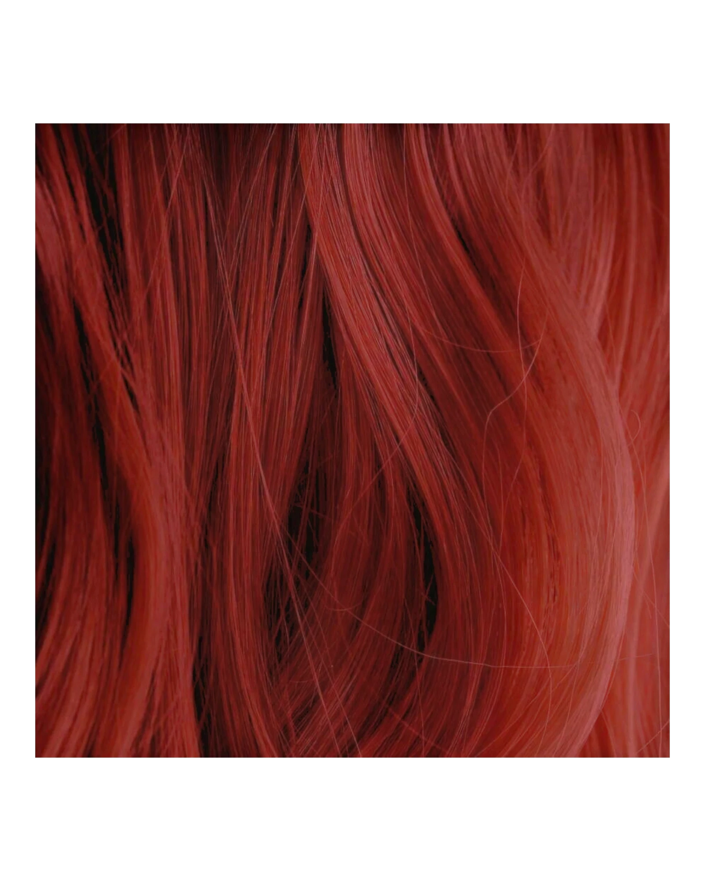 Obsession Synthetic Lace Front Free Part 100 % Hand Tied long Hair Wig - SHAKIRA
