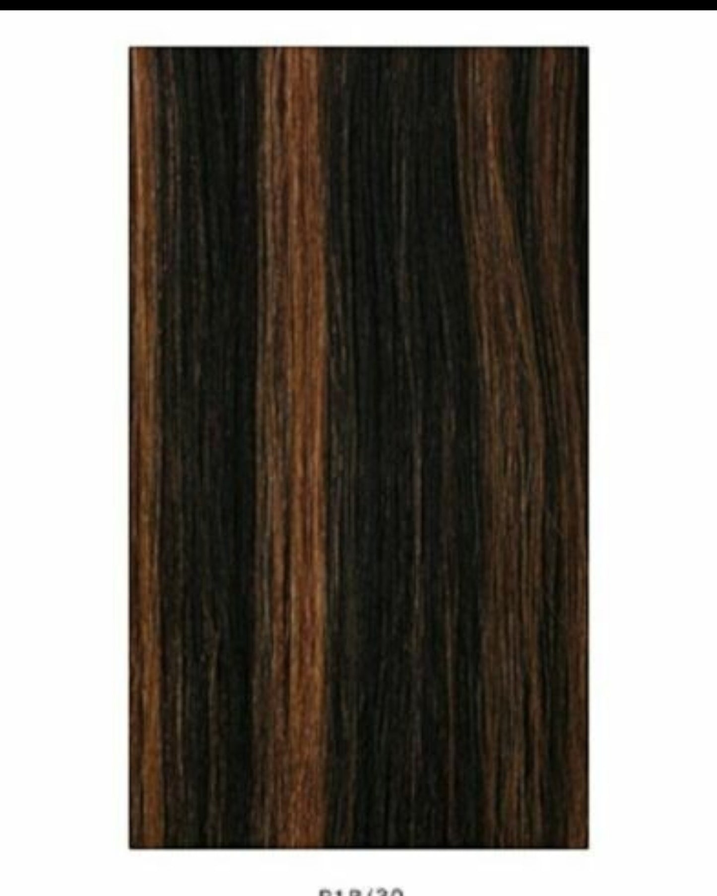 Cherish Ultimate Comfort Synthetic Hair Wig Bangs Style -- SANYA