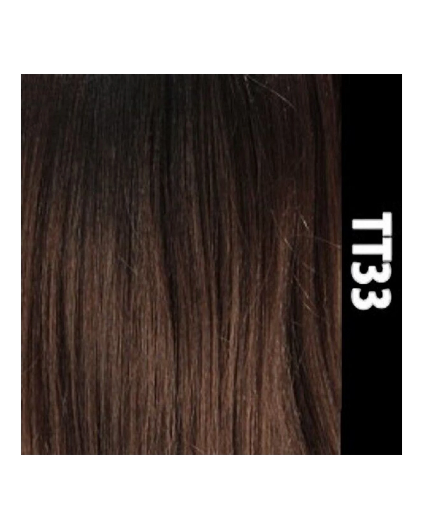 Cherish Synthetic Crochet Braid Curly Hair Extension Style - Brazilian Bulk 20"