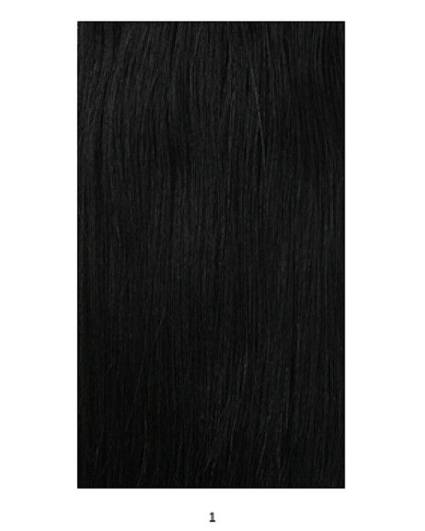 FreeTress Equal Silk Base Synthetic Lace Front Short Bob Style Hair Wig – Trina