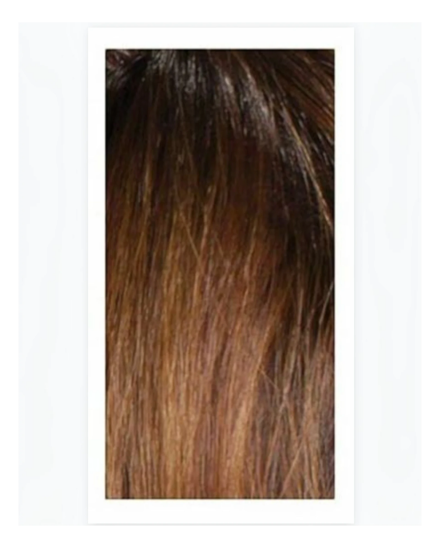 Impression invisible L Part Lace Curly Hair Wig JADA ( Freetress Equal Copy )
