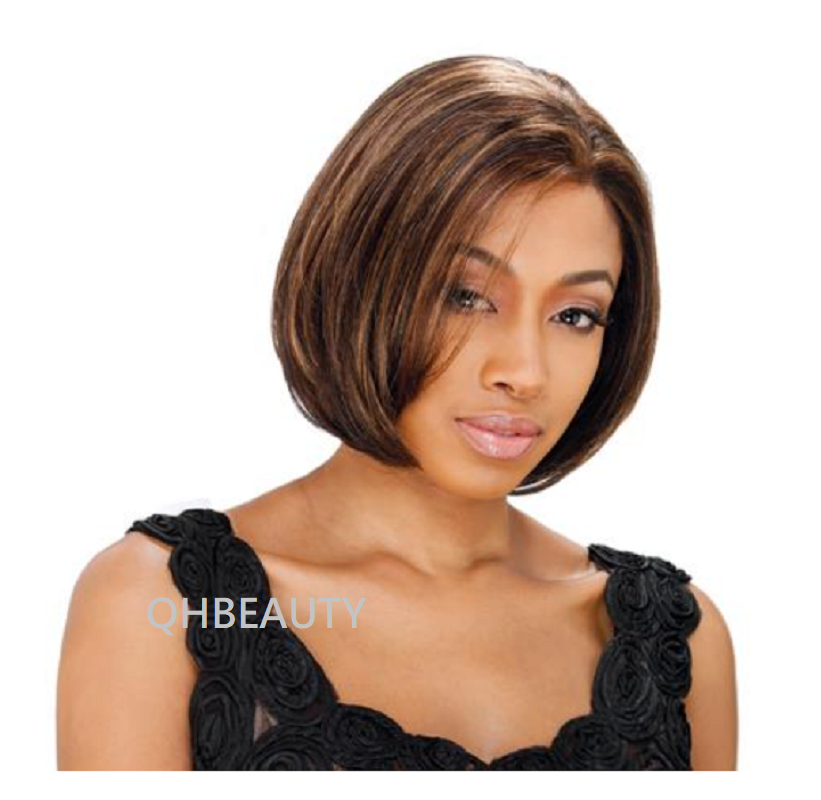 Freetress Equal Synthetic Lace front Hair Wig - Kate