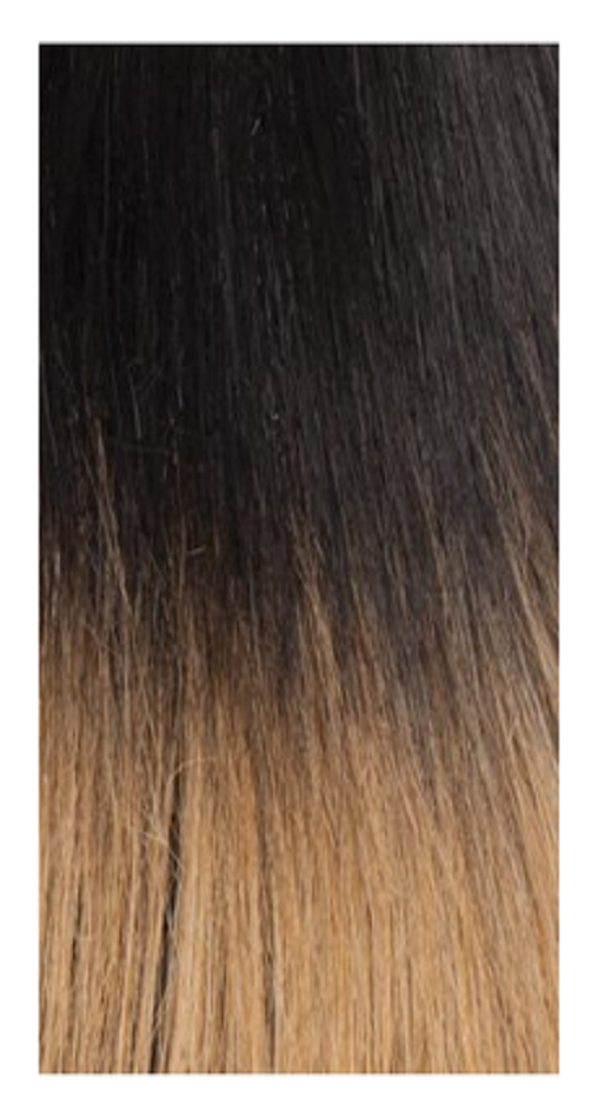 IMPRESSION LONG CURLY SYNTHETIC HAIR EXTENSION WEAVE - PARISIAN CURL 16 INCH
