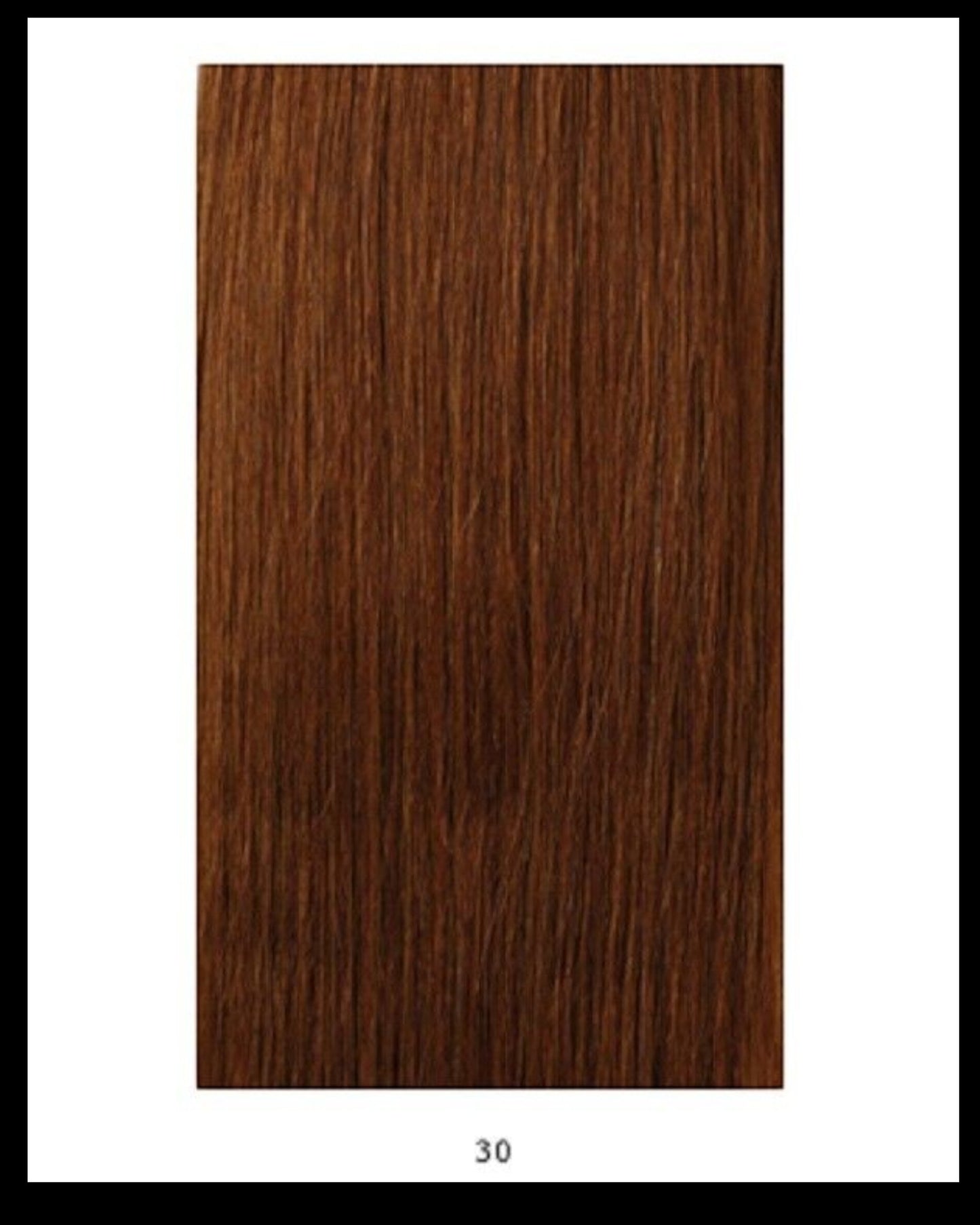 OBSESSION CROCHET BRAID CURLY HAIR EXTENSION -  SPRING  TWIST 24 INCHES