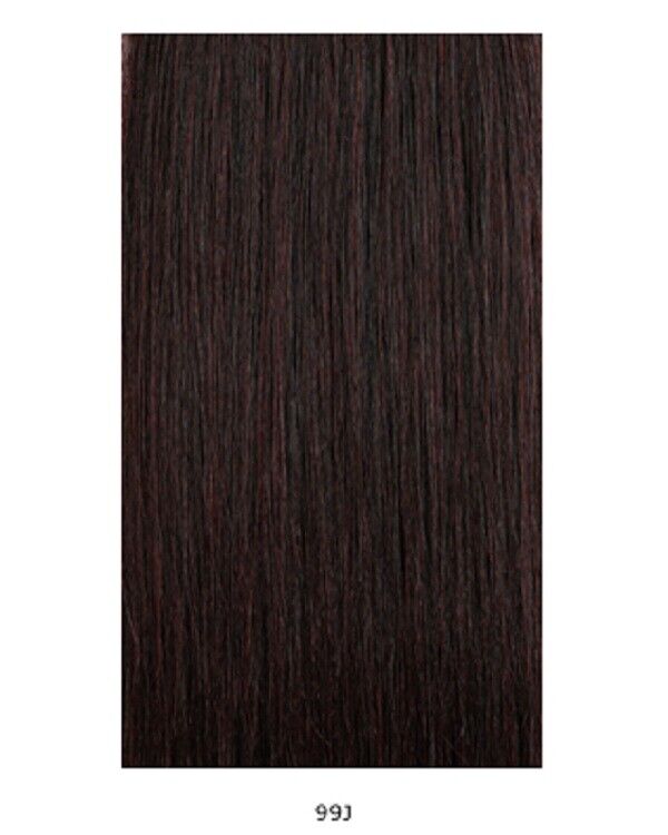 CHERISH  SYNTHETIC CURLY LONG HAIR WIG - TEMPEST