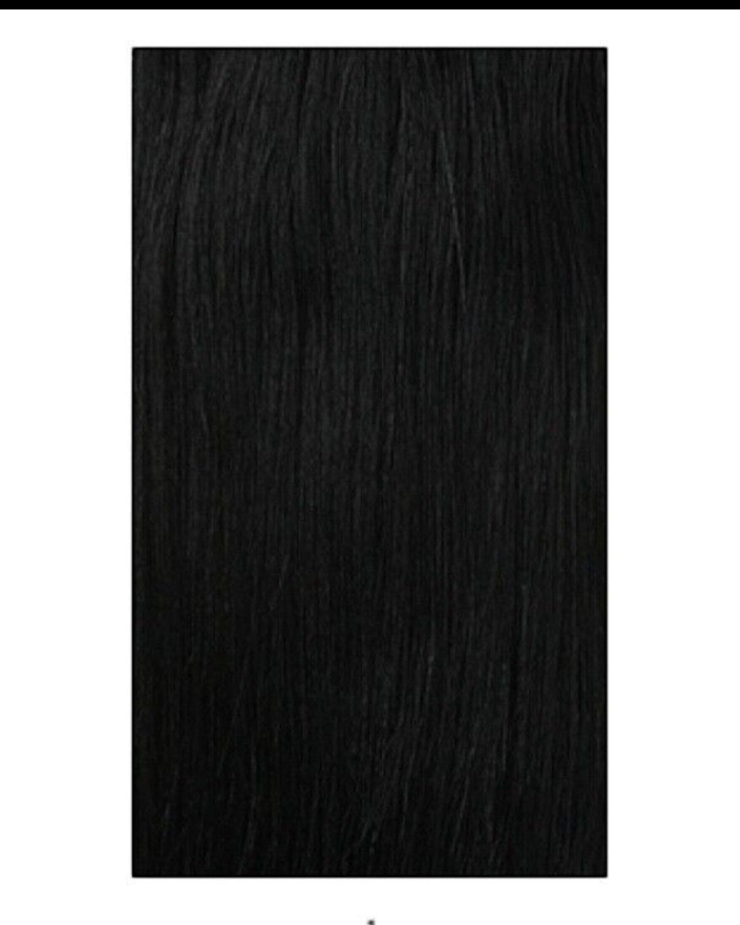 Obsession Bulk Crochet Long Curly Braid Hair Extension - 2 X SPRING TWIST 18''