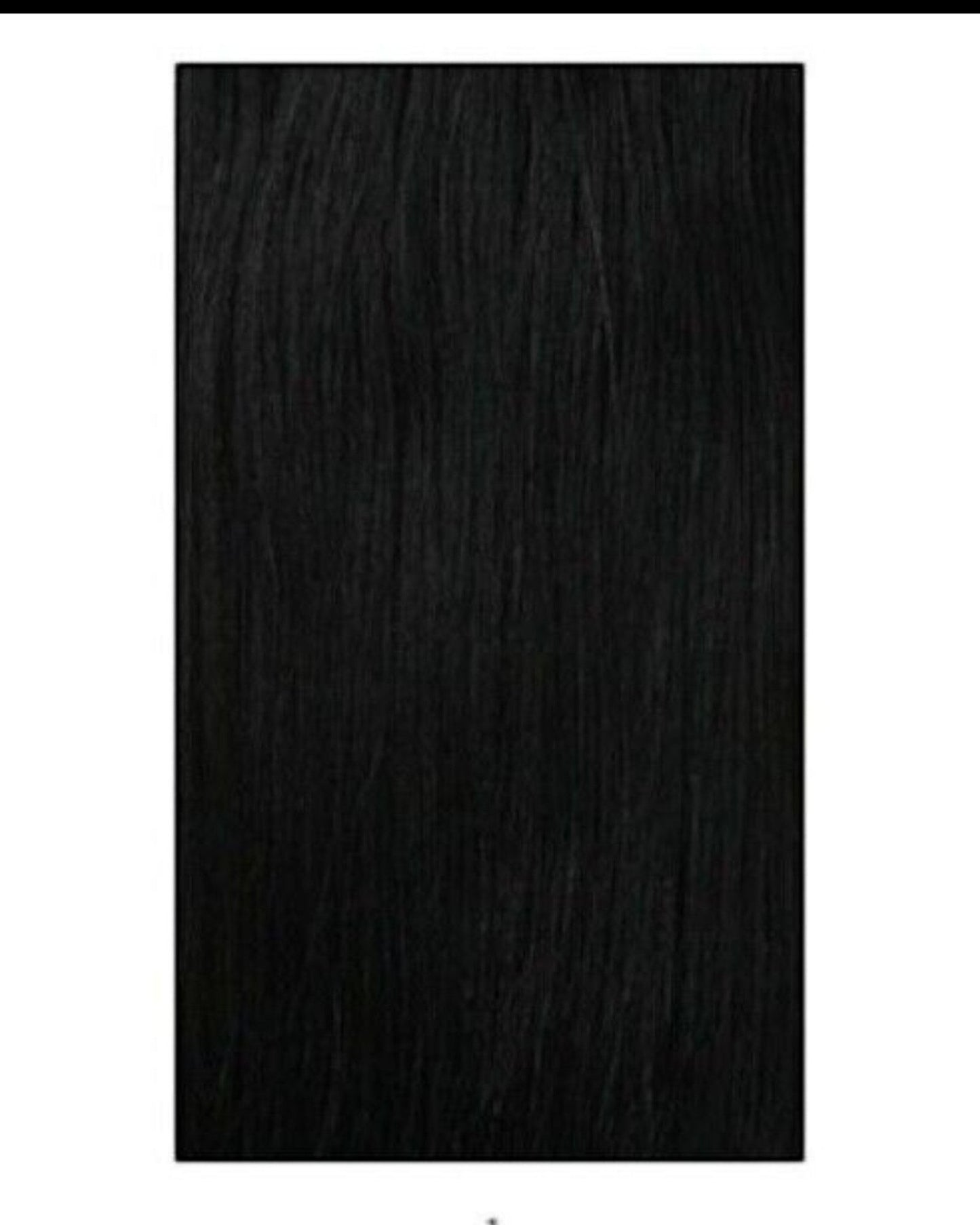 OBSESSION BRAZILIAN MYSTERY GENIUS FUSION HUMAN HAIR SWISS LACE WIG - MADIHA 20