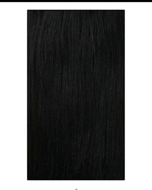 OBSESSION BRAZILIAN MYSTERY GENIUS FUSION HUMAN HAIR SWISS LACE WIG - MADIHA 20