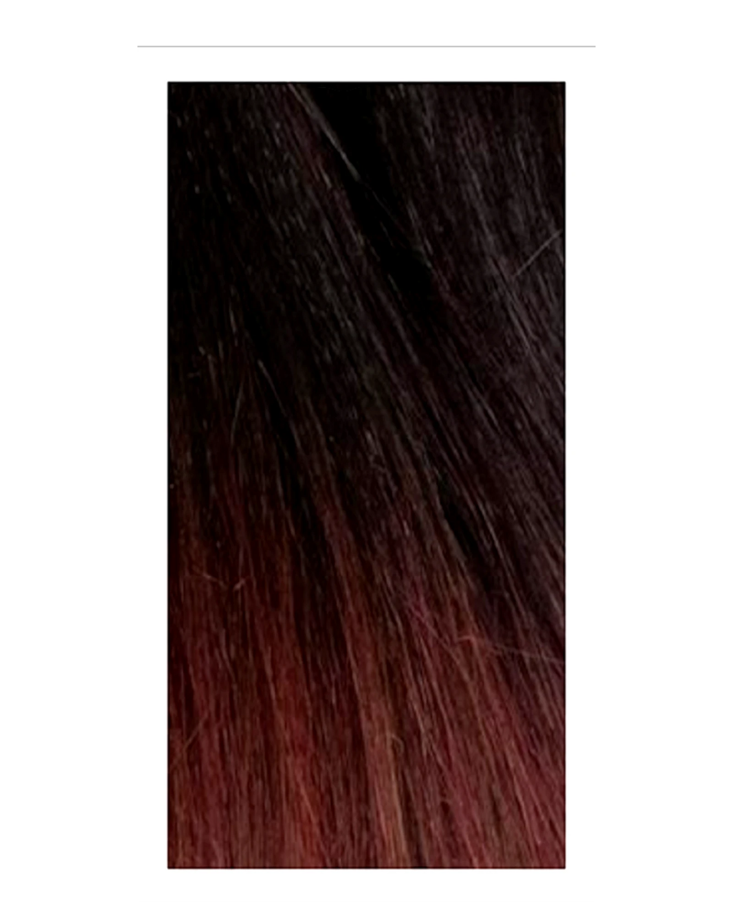 CHERISH SYNTHETIC FUTURA LONG CURLY HAIR EXTENSION WEAVE - LURING 14 INCHES