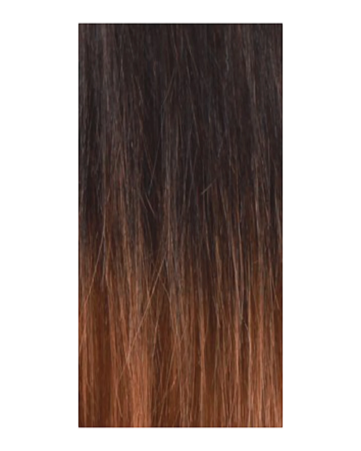 CHERISH SYNTHETIC BODY WAVE LONG CURLY HAIR EXTENSION WEAVE - CHARMING 14 INCHES