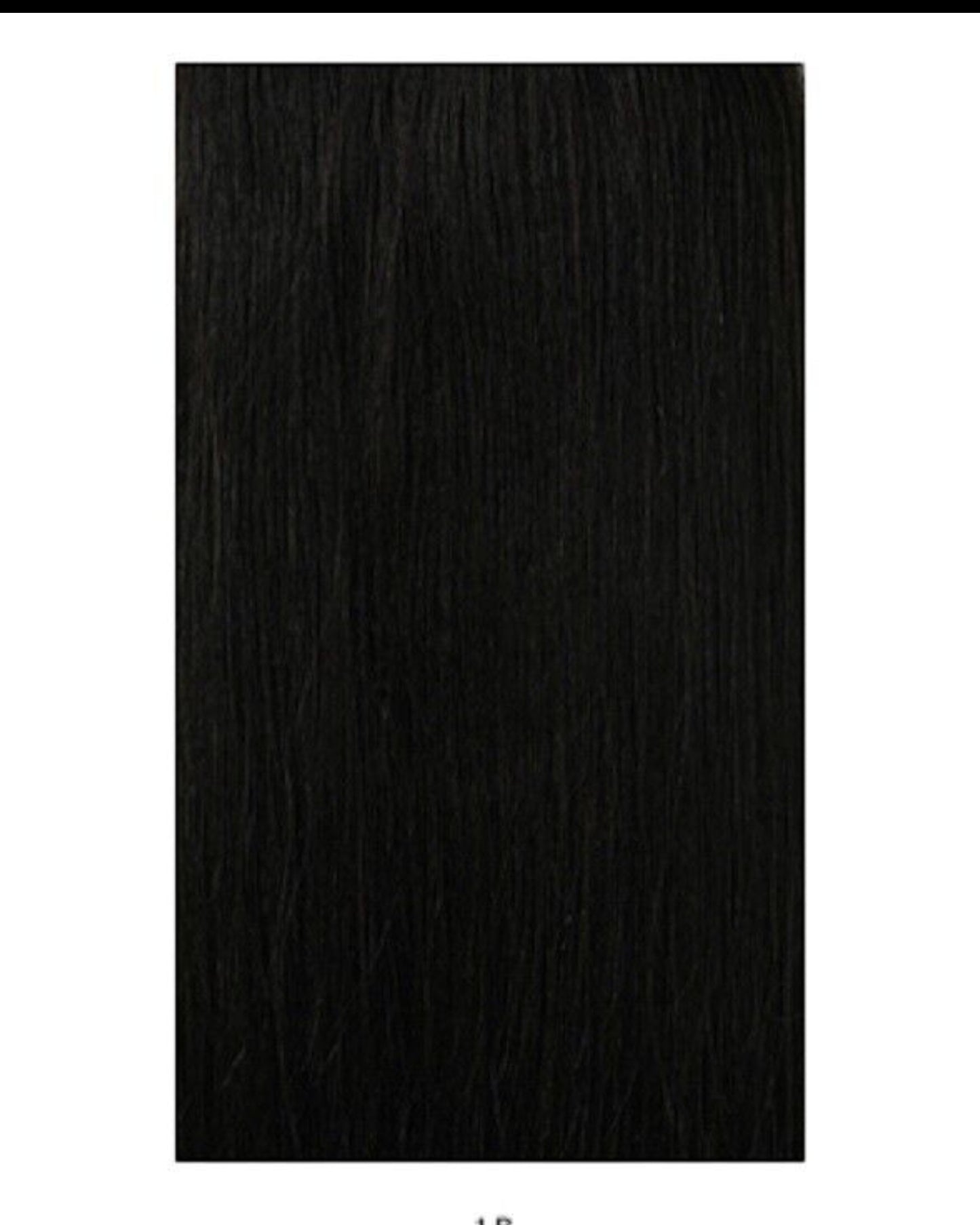 Obsession Synthetic Curly Crochet Braid Hair Extension - Bohemian Twirl 12''