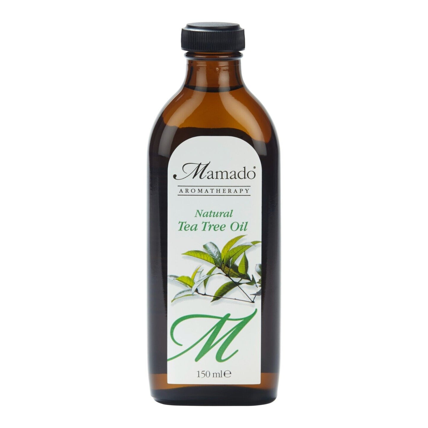Mamado Aromatherapy Natural Hair & Skin Care Variety Organic Oil 150ml
