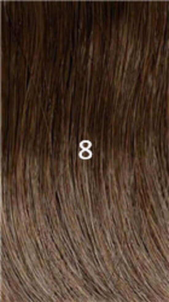 Cherish Drawstring Hair Extension Ponytail - Napoli Girl