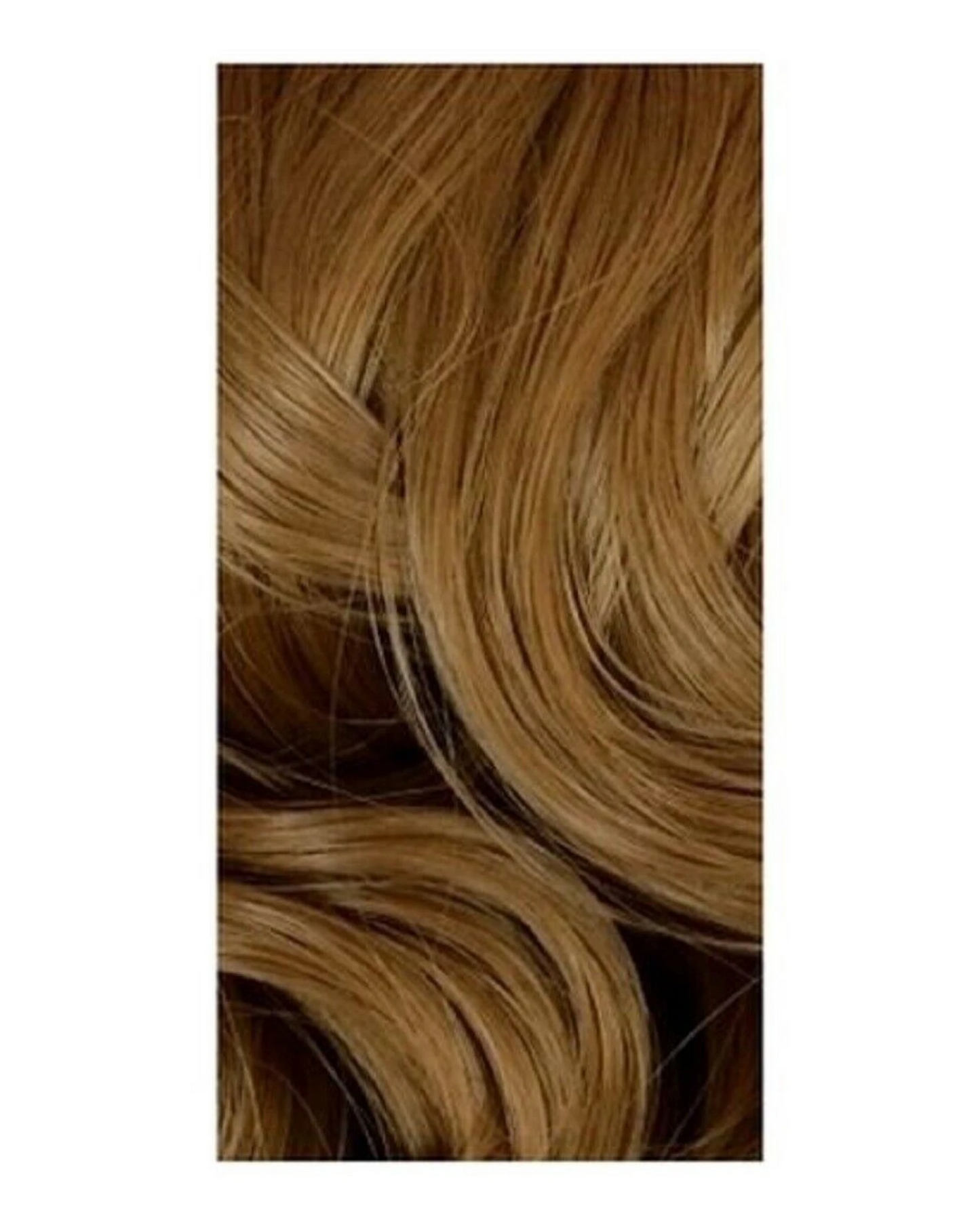 OBSESSION CROCHET BRAID CURLY HAIR EXTENSION -  SPRING  TWIST 24 INCHES