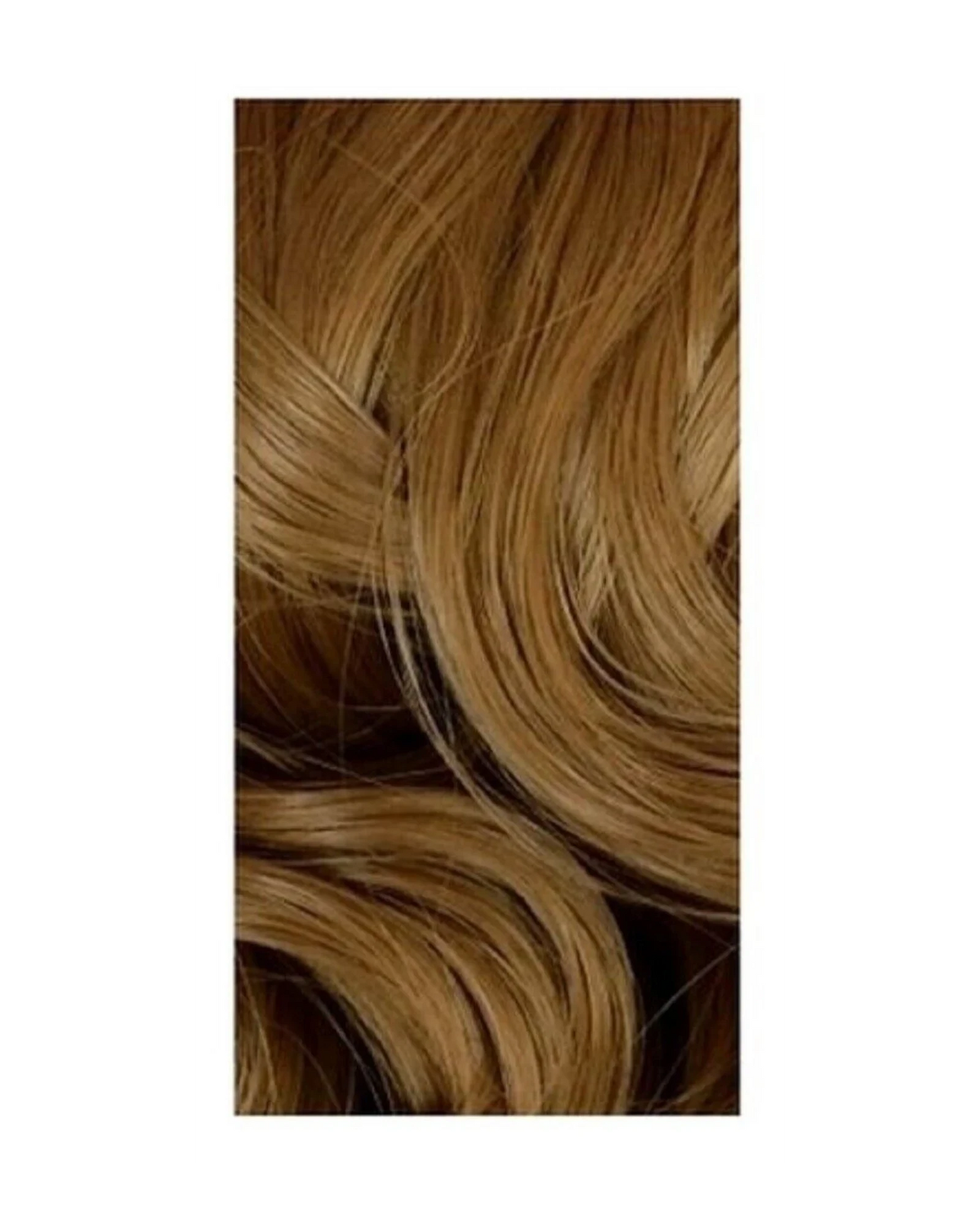Cherish Synthetic Drawstring Long Curly Hair Extension Ponytail - New York Girl