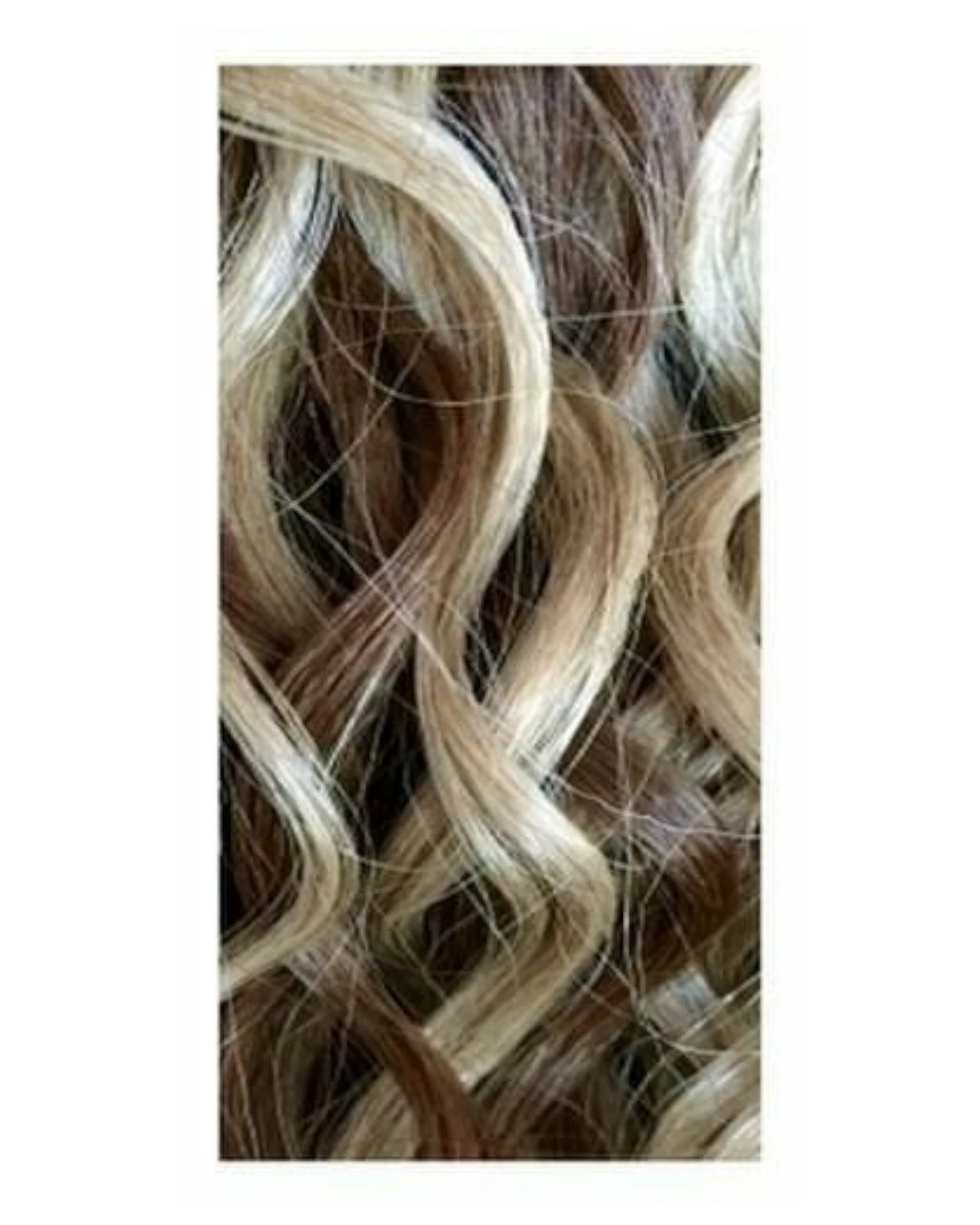 Obsession Drawstring Yaki Hair Extension Ponytail Straight 18