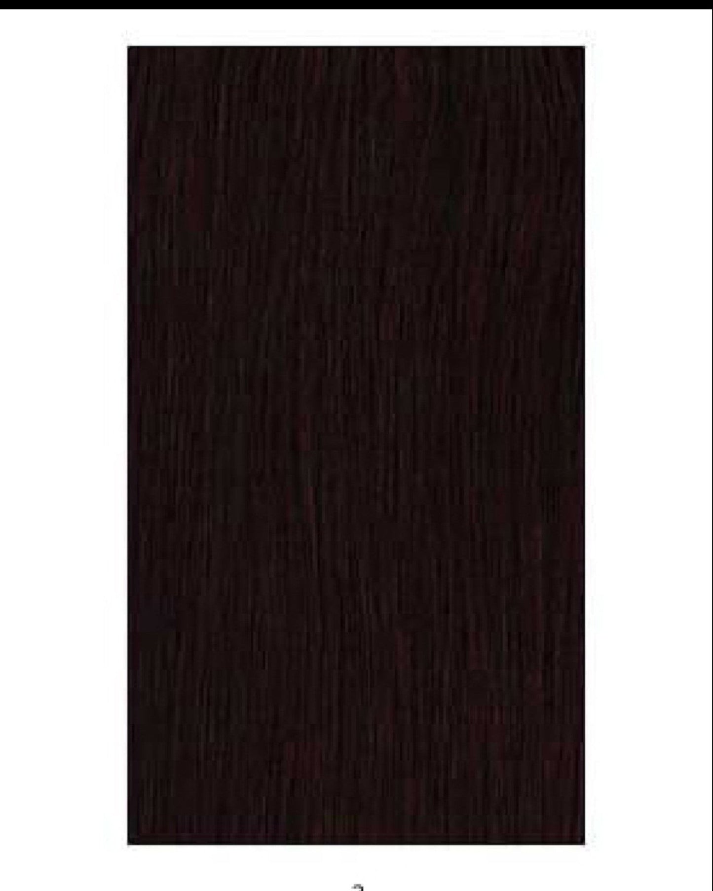 Obsession Bulk Crochet Long Curly Braid Hair Extension - 2 X SPRING TWIST 18''