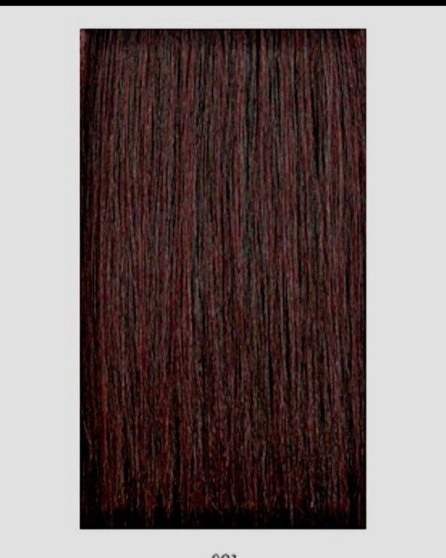 CHERISH SYNTHETIC DRAWSTRING  LONG HAIR PONYTAIL YAKY STRAIGHT 18 INCH